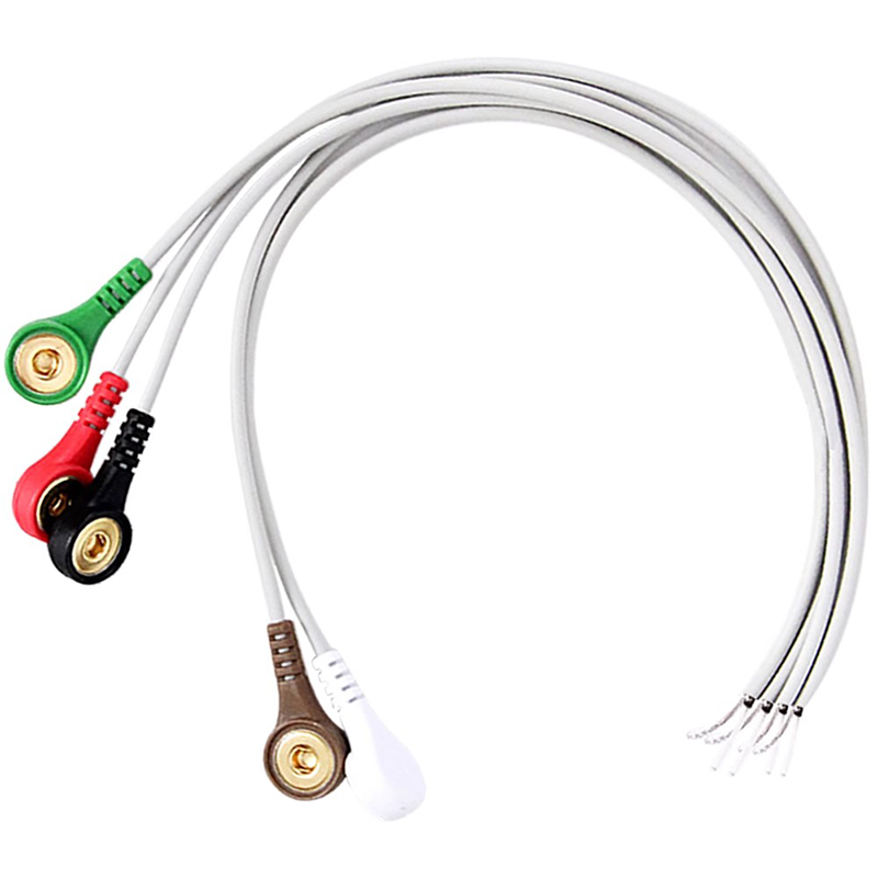 Universal electrocardiograph l - Ecg Patch Monitor recensie en prijs