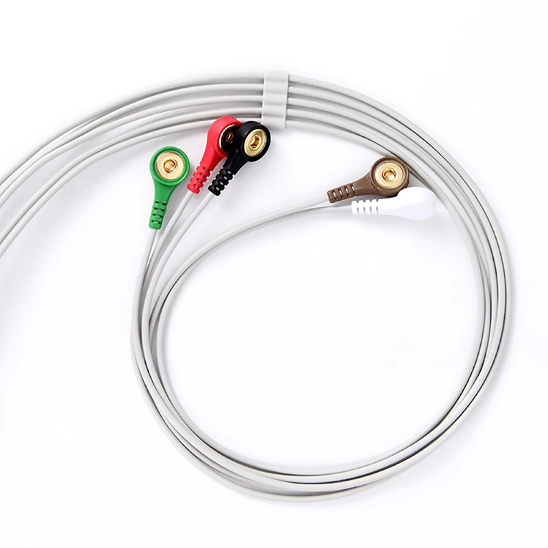 Universal electrocardiograph l - Ecg Patch Monitor recensie en prijs