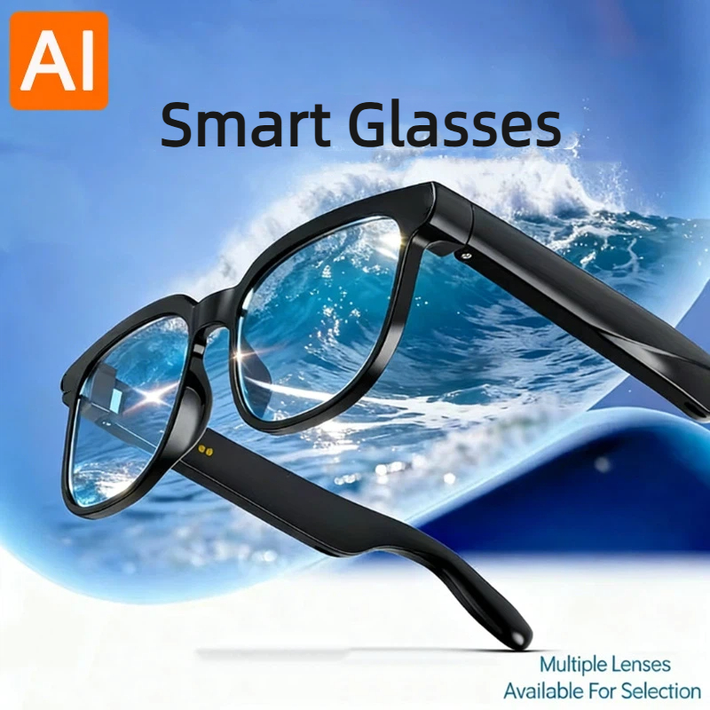 2026 New Remote Control Touch  - Smart Glasses Lens recensie en prijs
