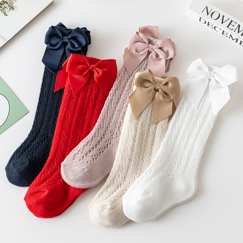 Summer Baby Girls Socks Toddle - Baby Sock Oximeter recensie en prijs
