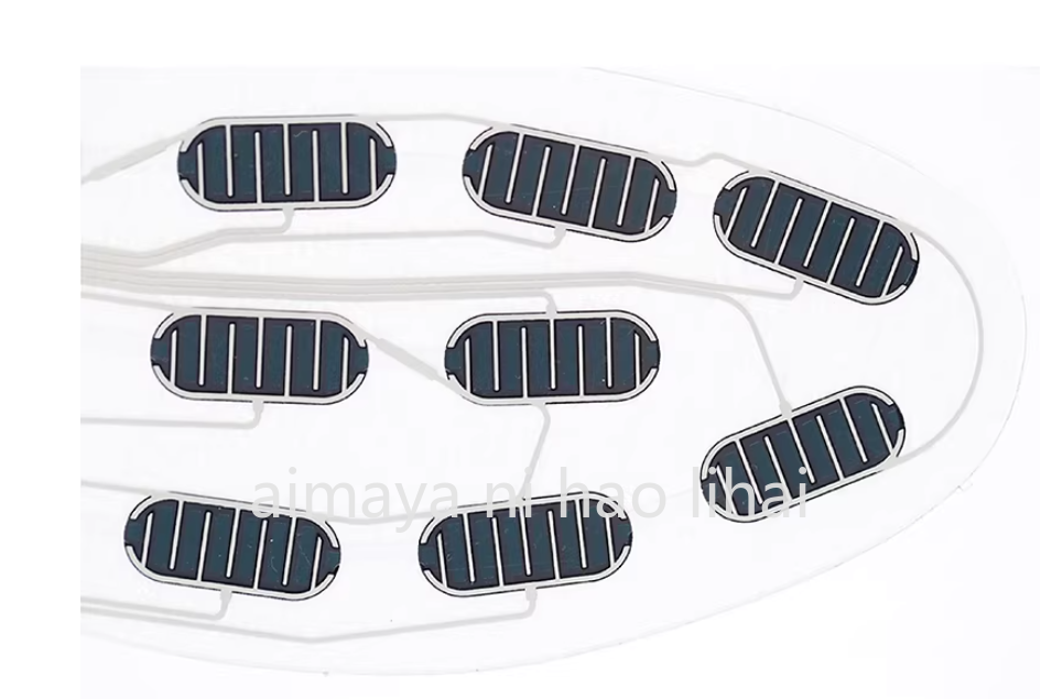41 Yards Wear-resistant and Wa - Smart Insole Pressure recensie en prijs