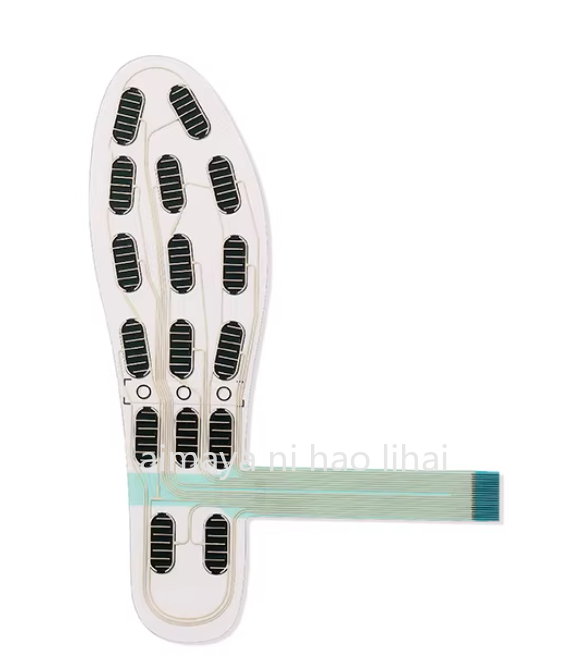41 Yards Wear-resistant and Wa - Smart Insole Pressure recensie en prijs
