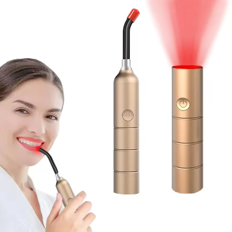 Cold Sore Device Red Light The - Galvanic Skin Sensor recensie en prijs