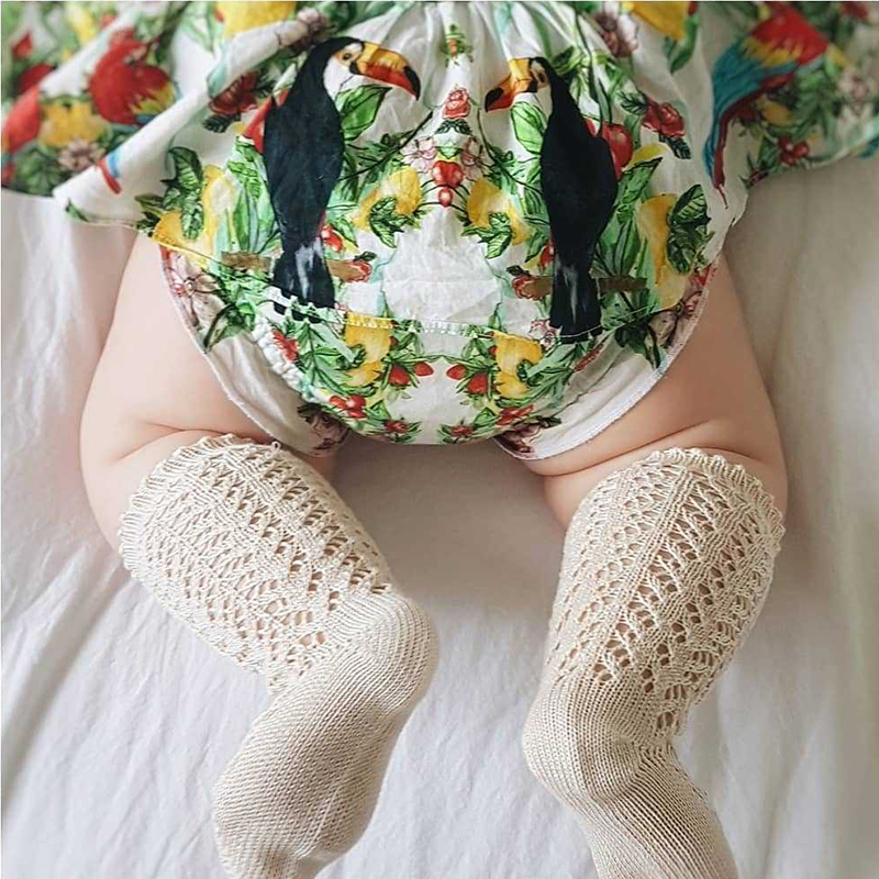 Children Socks For Girls Knitt - Baby Sock Oximeter recensie en prijs