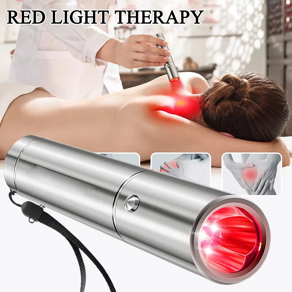 Red Light Therapy Infrared Lig - Galvanic Skin Sensor recensie en prijs