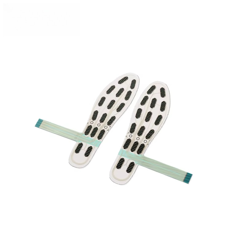 FS-INS-16Z Legact Wearable Sma - Smart Insole Pressure recensie en prijs