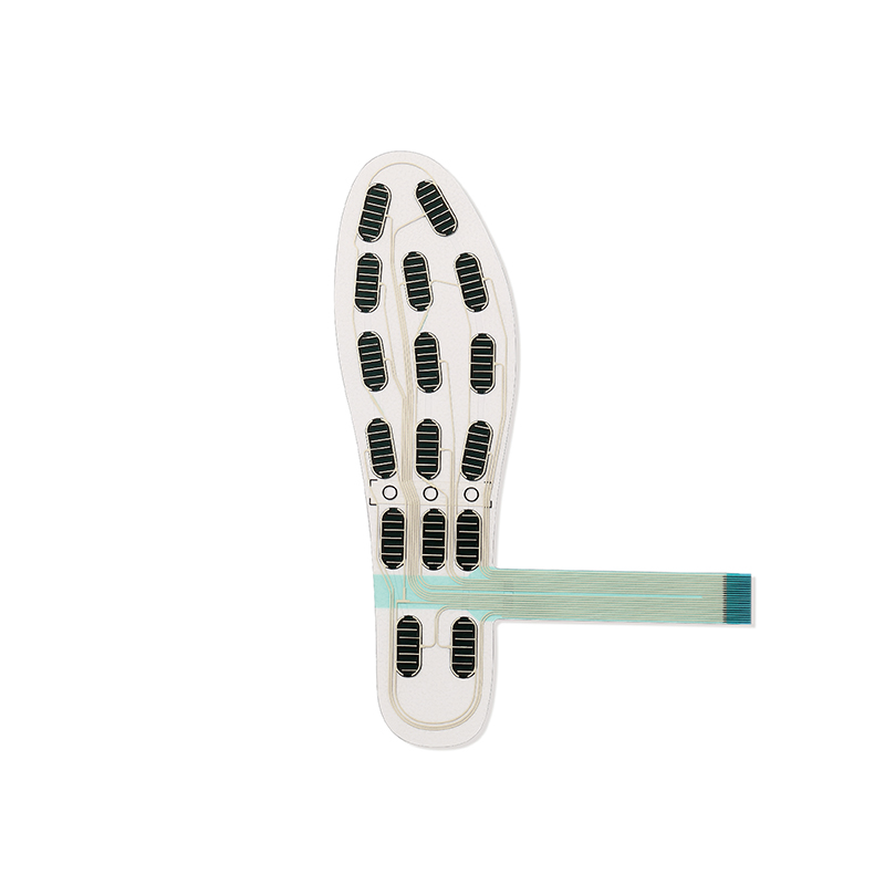 FS-INS-16Z Legact Wearable Sma - Smart Insole Pressure recensie en prijs