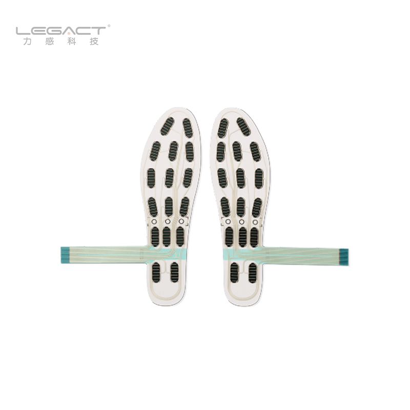 FS-INS-16Z Legact Wearable Sma - Smart Insole Pressure recensie en prijs