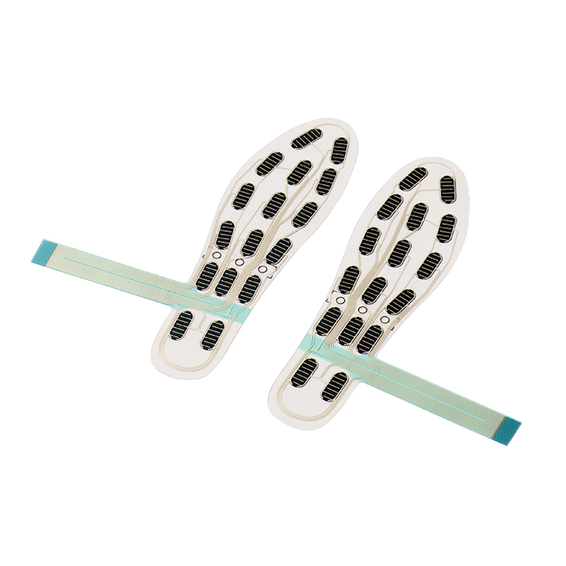 FS-INS-16Z Legact Wearable Sma - Smart Insole Pressure recensie en prijs