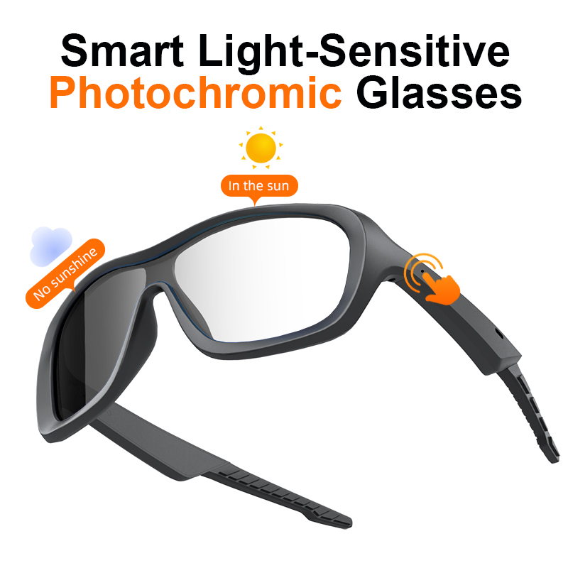 2026 Smart Glasses HD Photo Vi - Smart Glasses Lens recensie en prijs