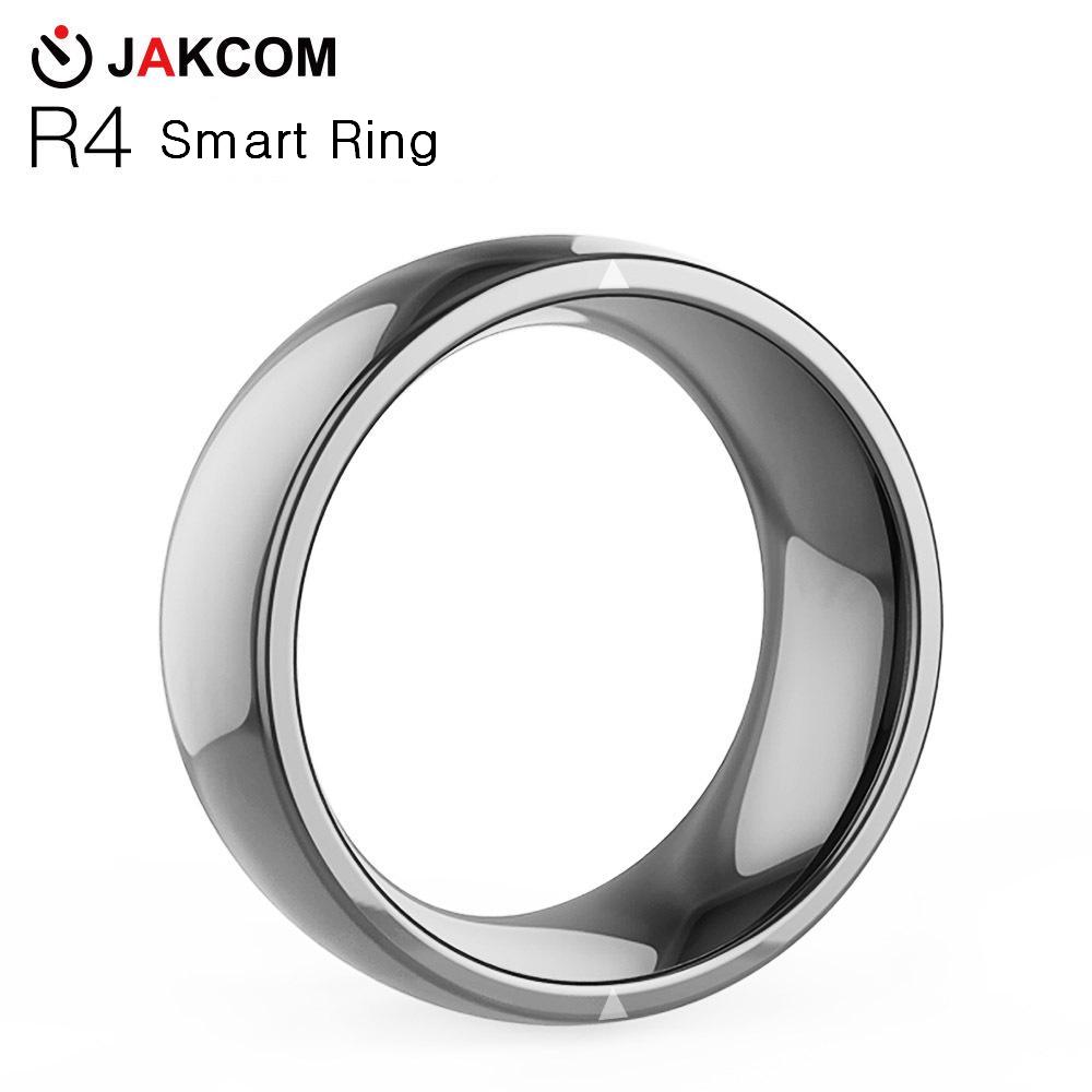 New Smart Ring NFC Wear Jakcom - Smart Ring Nfc Pay recensie en prijs