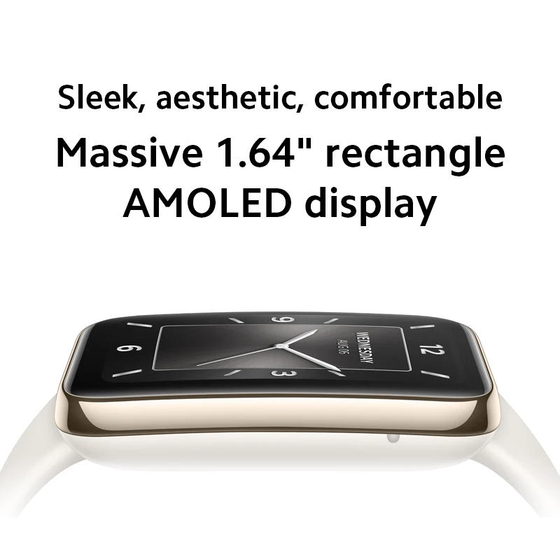 For Global Version Mi Band 7 P - Breath Rate Monitor recensie en prijs