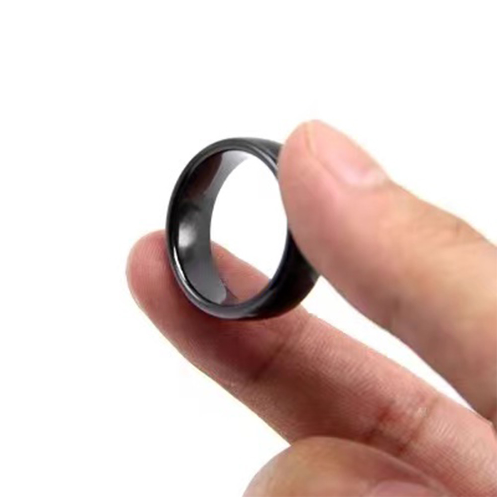 Dual Chip Smart Ring RIFD Rewr - Smart Ring Nfc Pay recensie en prijs