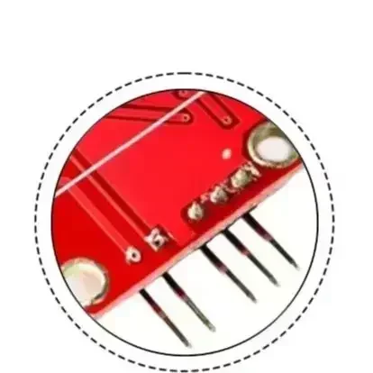 EMG Muscle Electrical Sensor M - Muscle Sensor Emg recensie en prijs
