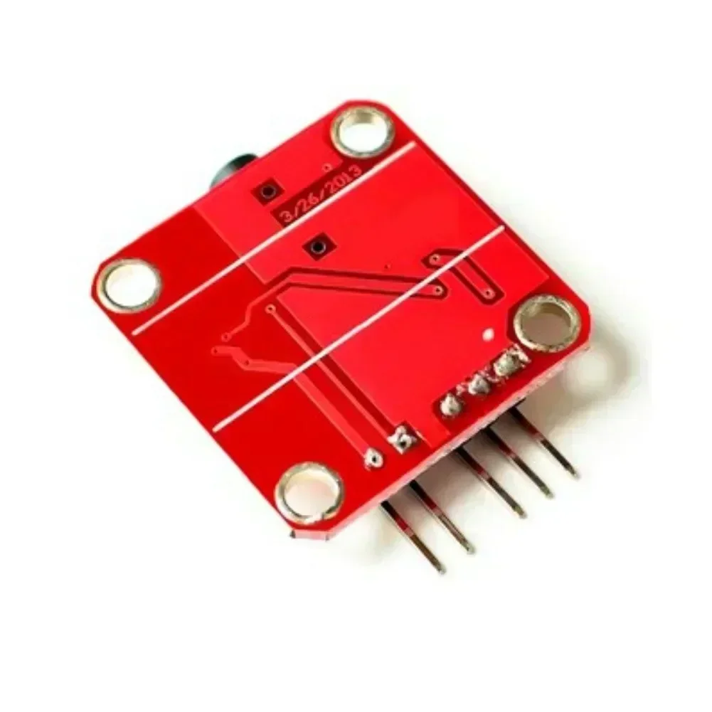 EMG Muscle Electrical Sensor M - Muscle Sensor Emg recensie en prijs