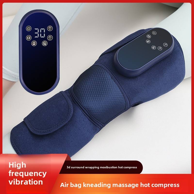 New Smart Joint Wrap Air Compr - Smart Knee Wrap recensie en prijs