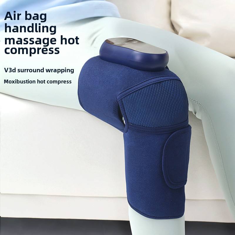 New Smart Joint Wrap Air Compr - Smart Knee Wrap recensie en prijs