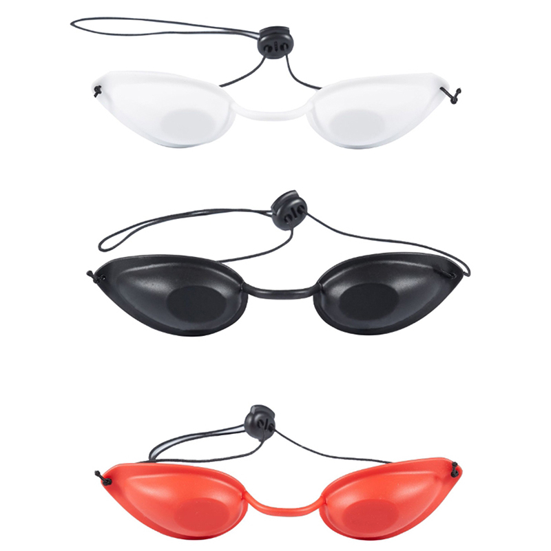 Soft Beauty Eye Mask Laser Pro - Light Therapy Glasses recensie en prijs