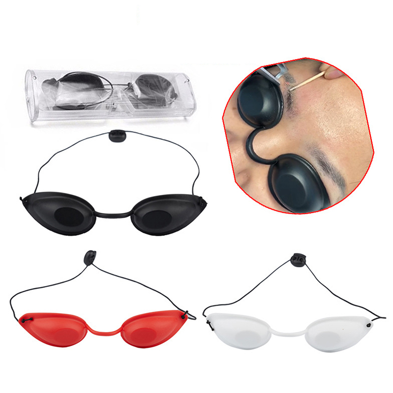 Soft Beauty Eye Mask Laser Pro - Light Therapy Glasses recensie en prijs