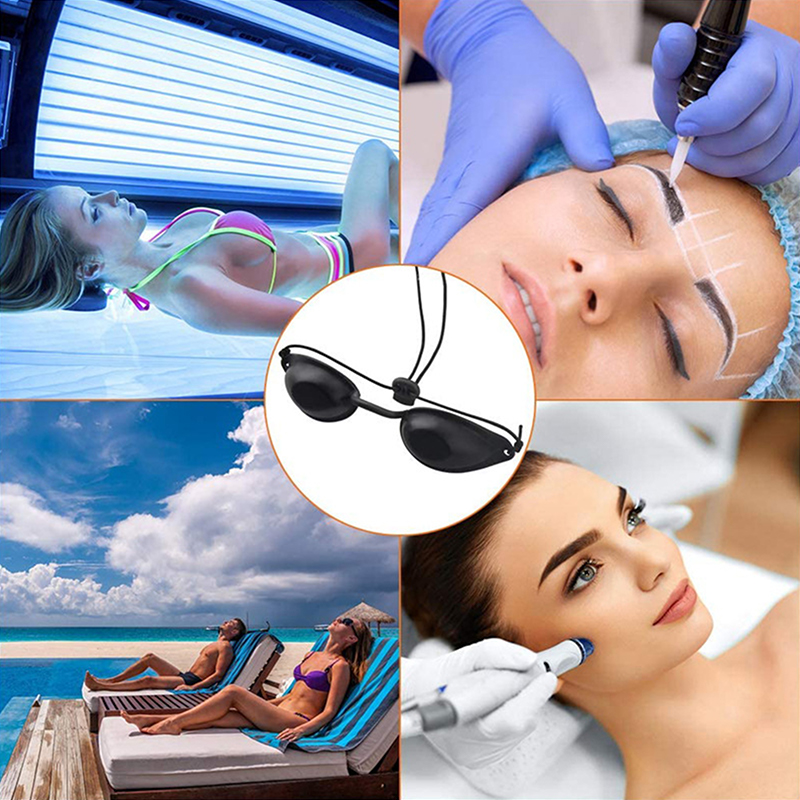 Soft Beauty Eye Mask Laser Pro - Light Therapy Glasses recensie en prijs