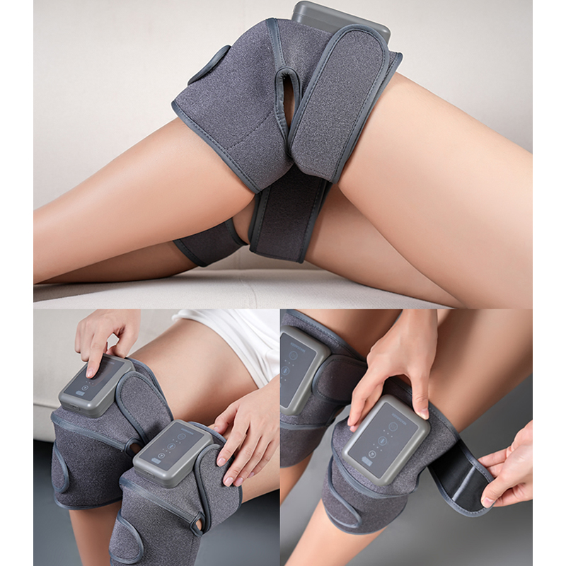 High Quality Smart Arthritis H - Smart Knee Wrap recensie en prijs