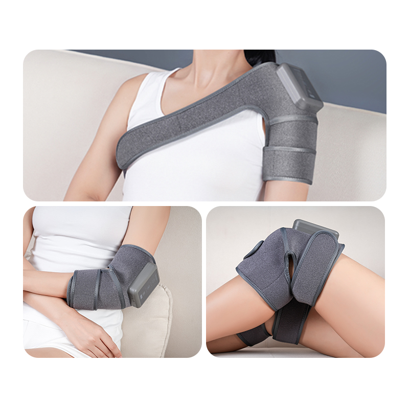 High Quality Smart Arthritis H - Smart Knee Wrap recensie en prijs