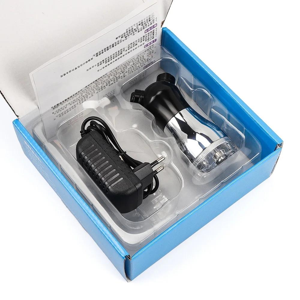 RF Radio Frequency Body Face M - Galvanic Skin Sensor recensie en prijs