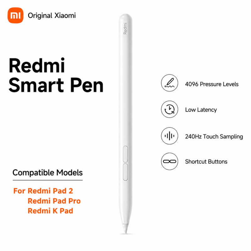 Original REDMI Smart Pen for R - Smart Insole Pressure recensie en prijs