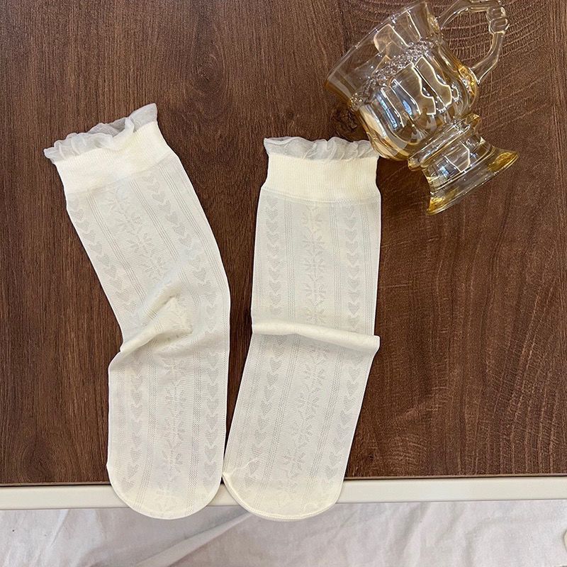 3Pairs/Lot Baby Girls Knee Hig - Baby Sock Oximeter recensie en prijs