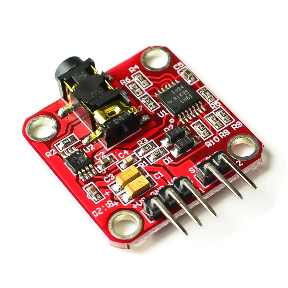 Muscle Signal Sensor Emg Senso - Muscle Sensor Emg recensie en prijs