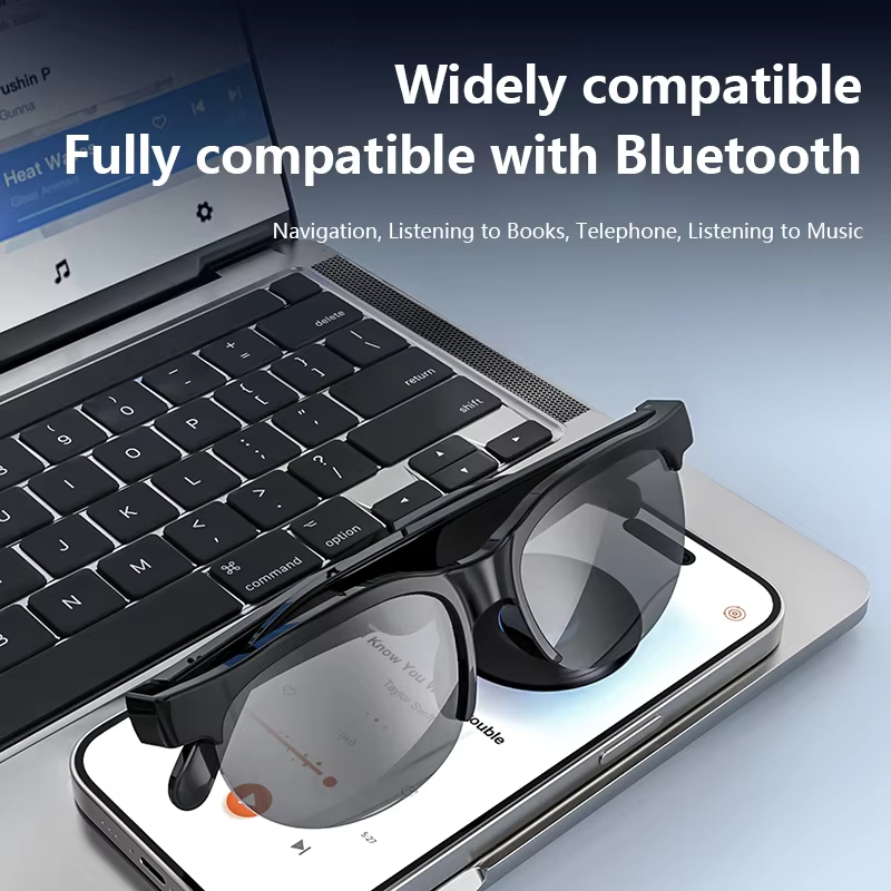 Lenovo 8K New Smart Glasses AI - Smart Glasses Lens recensie en prijs