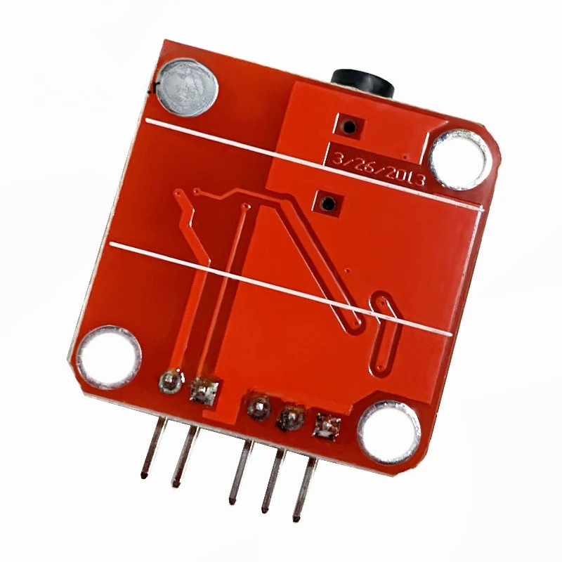 Muscle signal sensor EMG Senso - Muscle Sensor Emg recensie en prijs