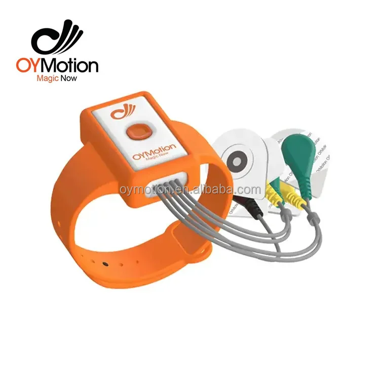 Paralysis Hemiplegia Rehabilit - Muscle Sensor Emg recensie en prijs