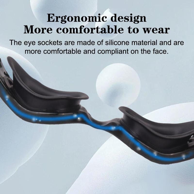 1Pcs Beauty Salon Goggles Eye  - Light Therapy Glasses recensie en prijs