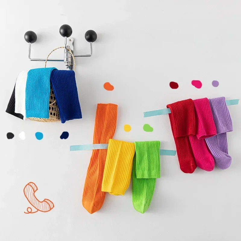 Boy Girl Mid-Calf Ribbed Strip - Baby Sock Oximeter recensie en prijs