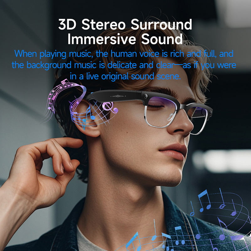 2026New 800W Pixel Camera Smar - Smart Glasses Lens recensie en prijs