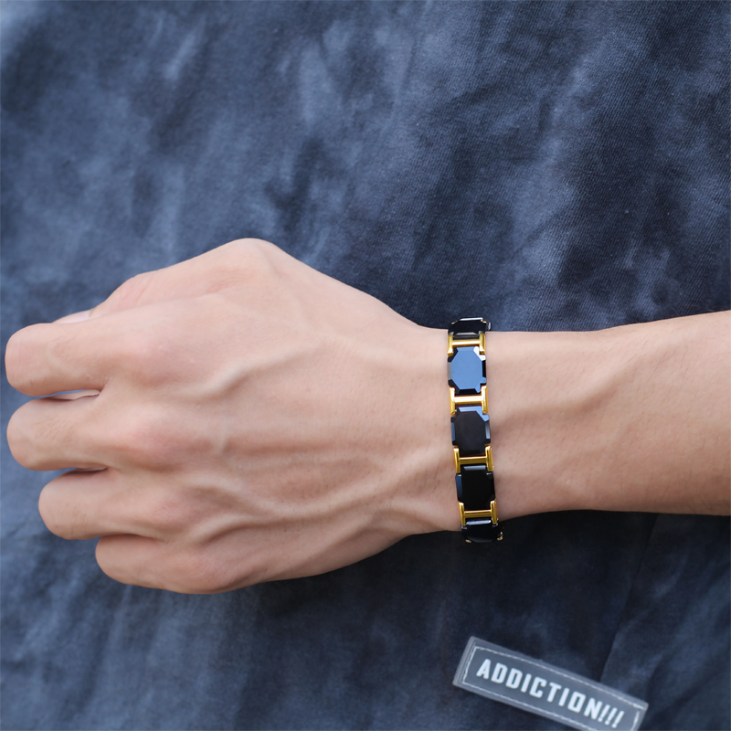 Aradoo Ceramic Energy Bracelet - Meditation Headband Eeg recensie en prijs
