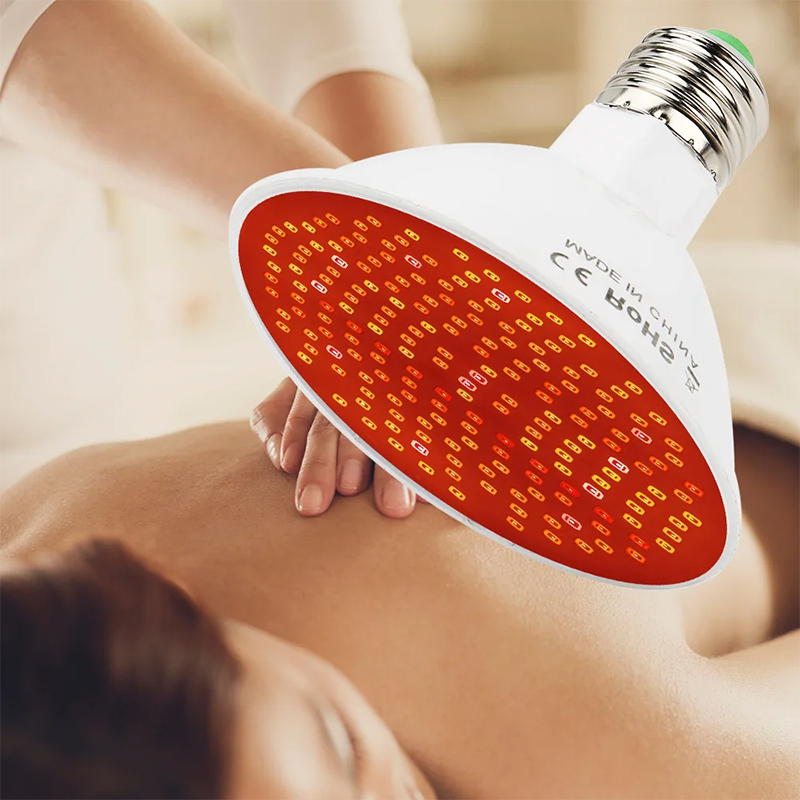 LED 660nm Red And 850nm Near I - Galvanic Skin Sensor recensie en prijs