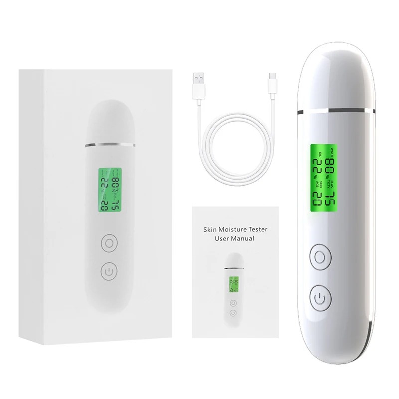 Portable Rechargeable Skin Ana - Galvanic Skin Sensor recensie en prijs