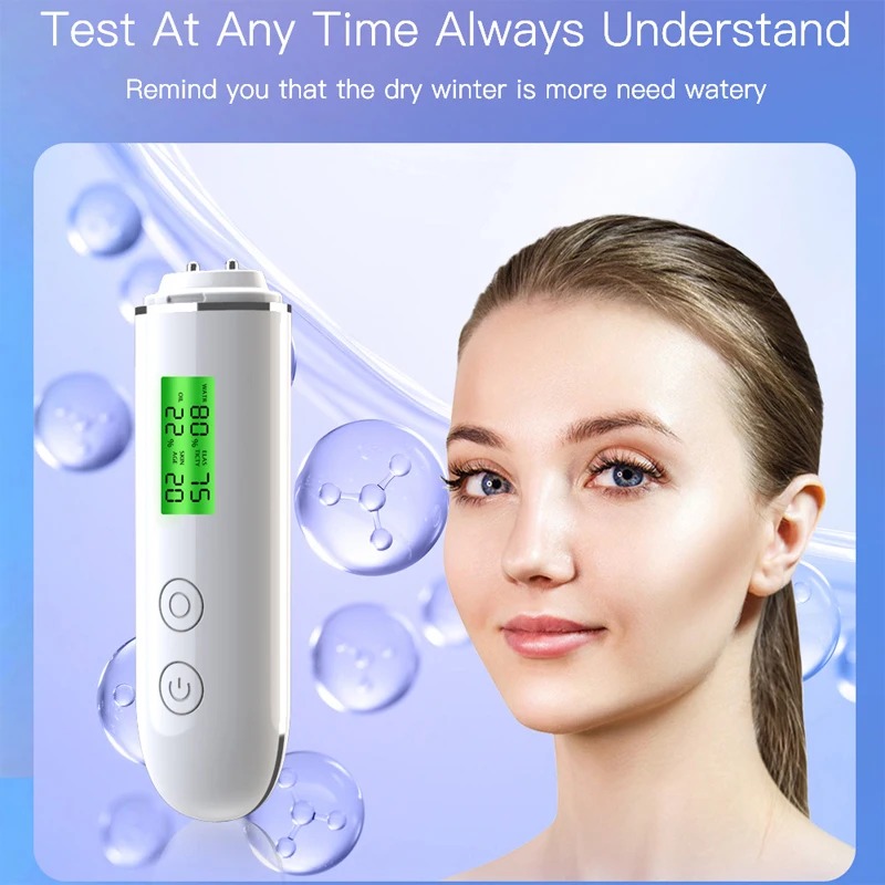 Portable Rechargeable Skin Ana - Galvanic Skin Sensor recensie en prijs
