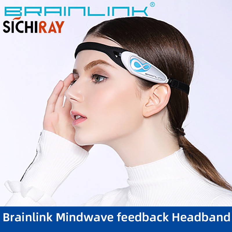 Brainlink Lite EEG Dry Electro - Meditation Headband Eeg recensie en prijs