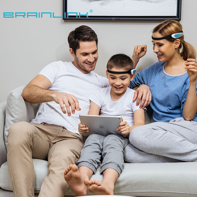 Brainlink Lite EEG Dry Electro - Meditation Headband Eeg recensie en prijs