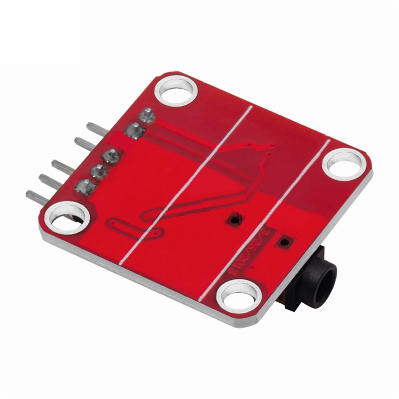 B50B-3X Muscle Electrical Sens - Muscle Sensor Emg recensie en prijs
