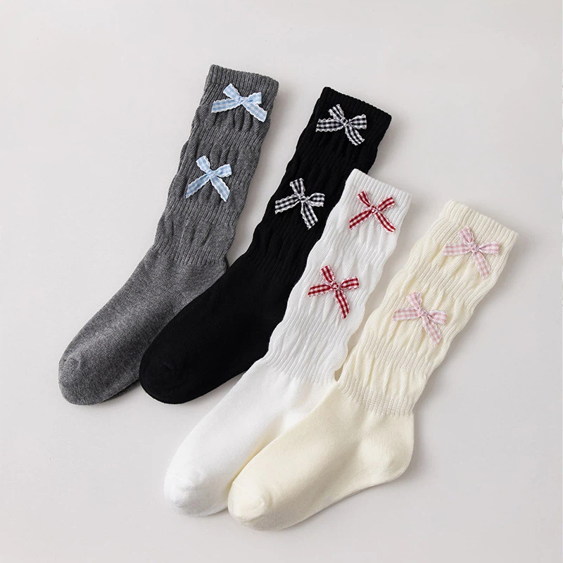 Child Long Socks For Girls Spr - Baby Sock Oximeter recensie en prijs